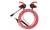 NEW G9 in-ear with microphone plug-in gaming mobile game headset 0285 