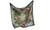 NEW Printed large square scarf french retro scarf 0298 LA