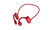 NEW Bone conduction bluetooth headset wireless ear sports headset 0302