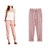 Cotton and linen Summer Casual pants -0303 LA