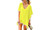 Pom-Poms Summer Bikini Cover Up Sarong Beach Dress Swimwear -1084la