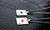 NEW  Lucky Poker Chain Necklace for Men and Women Pendant Necklace Fashion Jewelry Gifts  0329 LA