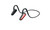 NEW  M-D8 Bone Conduction Bluetooth 5.0 Portable Sports Waterproof Wireless In-Ear Headphones 0335