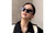 NEW Trendy small frame sunglasses 0324