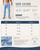 Coastal Comfort Men's 100% Cotton Drawstring Trousers 1048