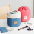 Travel Cosmetic and Jewelry Pouch 1099