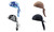 NEW  2PCS Outdoor cycling quick-drying sports headscarf moisture wicking breathable sunscreen headgear  0343 LA
