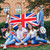 NEW 20 PCS British Photo Booth Props 0347