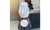 NEW  women's small round bag messenger bag fashion women's bag  5009