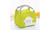 NEW Portable insulated lunch bags 0350 LA