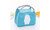 NEW Portable insulated lunch bags 0350 LA