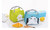 NEW Portable insulated lunch bags 0350 LA