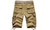 NEW Men's Casual Pants Cargo Pants 0352 LA