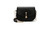NEW  Solid color versatile pu one shoulder messenger bag women's saddle bag  5011