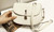 NEW  Solid color versatile pu one shoulder messenger bag women's saddle bag  5011