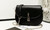 NEW  Solid color versatile pu one shoulder messenger bag women's saddle bag  5011