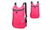 Folding running and travelling backpack 9688