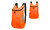 Folding running and travelling backpack 9688