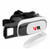 Smart View Virtual Reality 3D Glasses