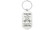 NEW Father's Day Metal Keychain 5026 LA