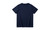 NEW-Men's Brushed Cotton T-Shirt Three-Pack4001-LA