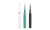 NEW 6 in 1 electric toothbrush set 0364