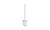 NEW Soft glue toilet brush 0365