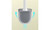 NEW Soft glue toilet brush 0365