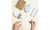 NEW Soft glue toilet brush 0365