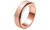 NEW 3pcs  Frosted Stress Relief Ring 5048  LA
