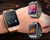 Smart Phone Watch and Bluetooth Headphone Bundle