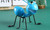 NEW  1pcs 4pcs Ant Ornament Wall Hanging Home Decoration  5092