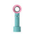 NEW-Rechargeable Handheld Bladeless Fan1011