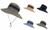 NEW Summer Mesh Hat UV protection Unisex hat 5118