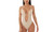 NEW ShapewearInvisible StrapsBraBeautiful Backless Bodysuit  5114