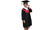 NEW Children's doctoral clothes primary school students kindergarten doctoral clothes bachelor's clothes 5128
