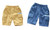 NEW  Children's shorts, thin pants, five-point pants, summer clothes 5131