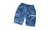 NEW  Children's shorts, thin pants, five-point pants, summer clothes 5131