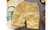 NEW  Children's shorts, thin pants, five-point pants, summer clothes 5131