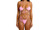 NEW bikini sexy swimsuit 5137 LA