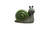 NEW Solar lawn lamp decoration outdoor simulation snail park villa decoration 5142