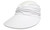 NEW  Empty top sun protection breathable elastic sun hat 5151