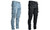 NEW   Men's Side Pocket Skinny Jeans 5179 