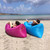 Fast Inflatable Outdoor Air Lounger