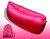 Fast Inflatable Outdoor Air Lounger