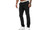 NEW Casual trousers men's European and American style slim men's casual solid color overalls 5186