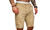 NEW Men's Casual Workwear Multi-pocket Casual Men's Shorts 5187