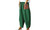 NEW Ethnic Patchwork Cotton Linen Wide Leg Pants Loose Ladies Pants 5197