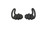 NEW noise-proof earplugs soundproof sleep sleep earplugs 5198 LA