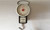 NEW  Spring Luggage Scale with Tape Measure Precision Portable Portable Scale  5213